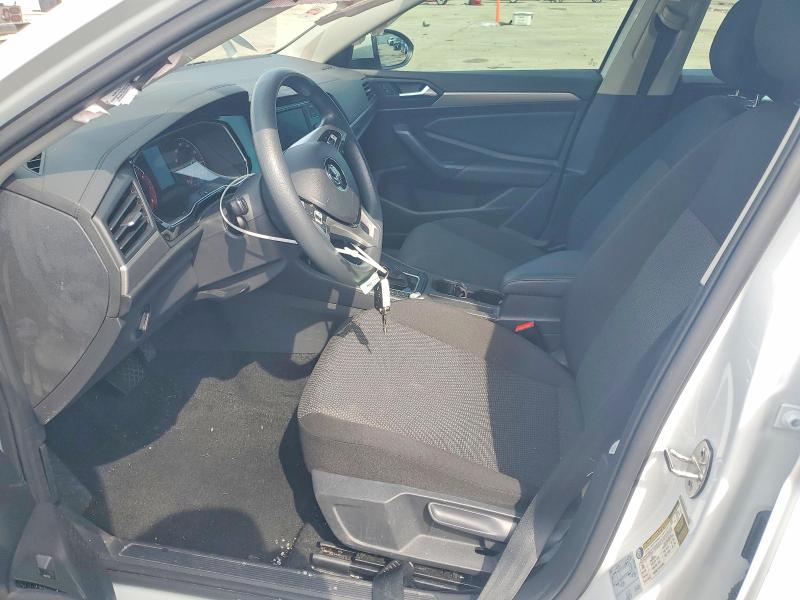 Aukcja sprzedaży 2020 Volkswagen Jetta, vin: 3VWCB7BU2LM035637, numer aukcji: 64223406