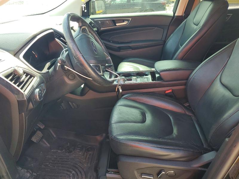 Продажа на аукционе авто 2019 Ford Edge, vin: 2FMPK3K94KBB63138, номер лота: 63595646