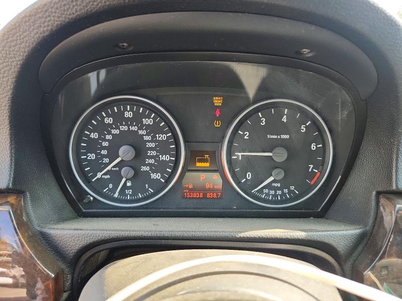63388336 :رقم المزاد ، WBAVC53547FZ80113 vin ، 2007 Bmw 328 مزاد بيع