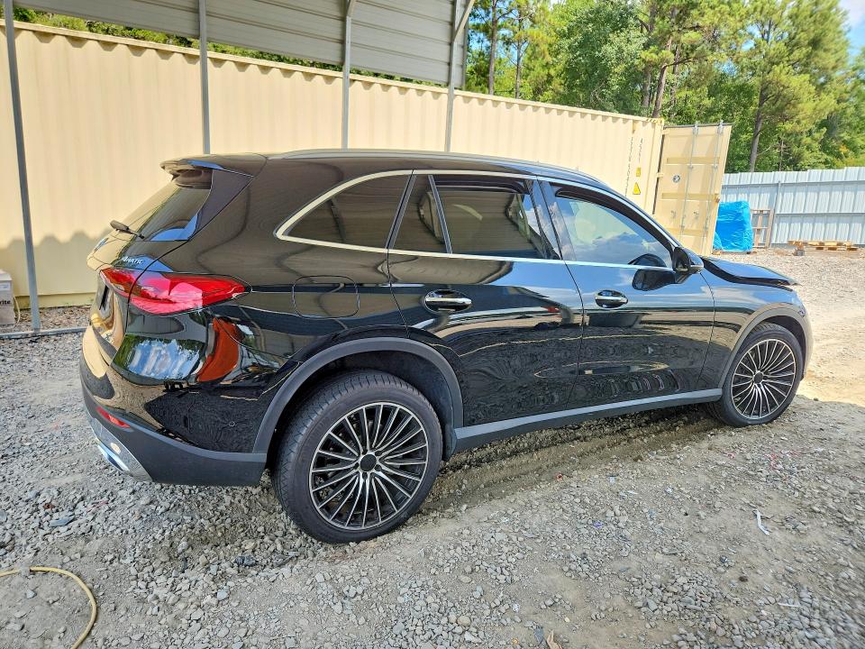 Продажа на аукционе авто 2023 Mercedes-benz Glc, vin: W1NKM4HB9PU013559, номер лота: 64775926