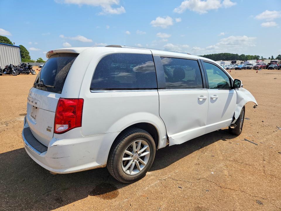 Aukcja sprzedaży 2019 Dodge Grand Caravan, vin: 2C4RDGCG3KR513071, numer aukcji: 64383226