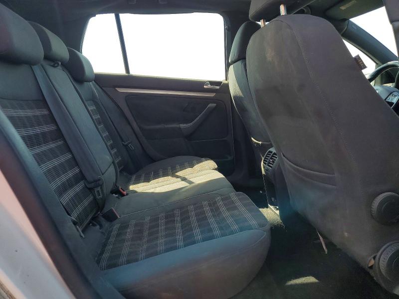 Продажа на аукционе авто 2008 Volkswagen Gti, vin: WVWHV71KX8W246317, номер лота: 65841876