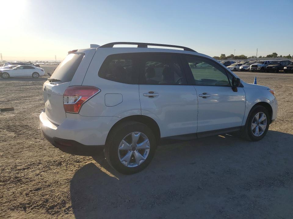 Продажа на аукционе авто 2016 Subaru Forester, vin: JF2SJABC4GH434714, номер лота: 65952316