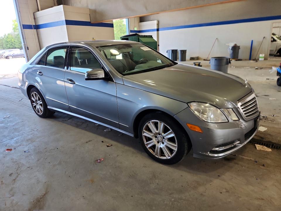Aukcja sprzedaży 2013 Mercedes-benz E, vin: WDDHF8JB5DA739094, numer aukcji: 62910856