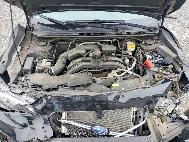 Aukcja sprzedaży 2017 Subaru Impreza, vin: 4S3GKAD60H3611931, numer aukcji: 64372226