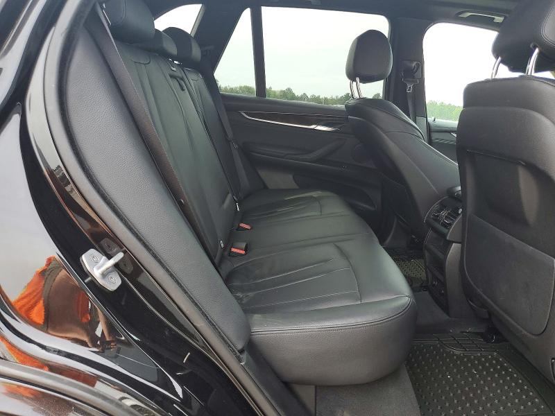 Aukcja sprzedaży 2014 Bmw X5, vin: 5UXKR2C56E0H31218, numer aukcji: 65884866