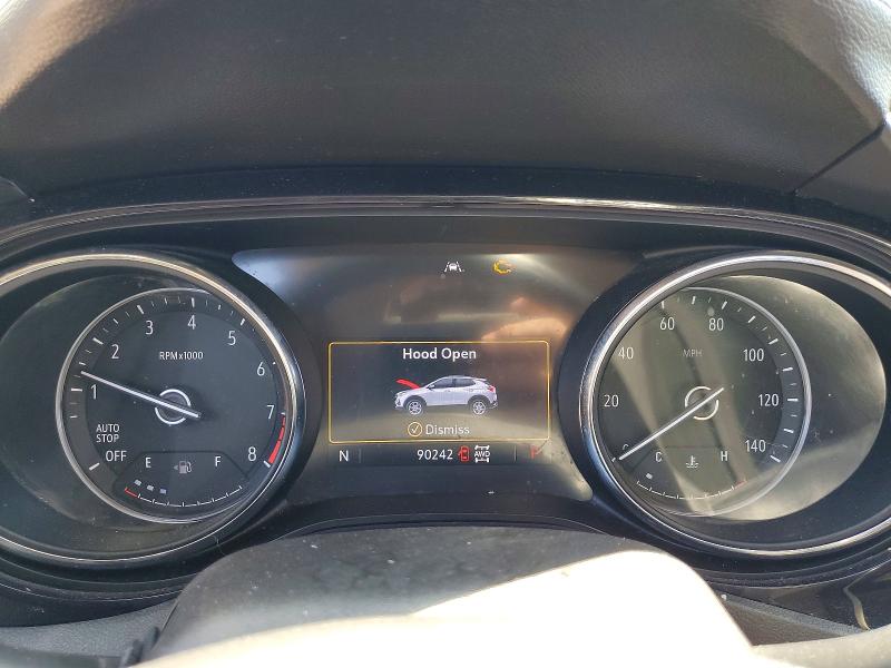 Продажа на аукционе авто 2020 Buick Encore Gx, vin: KL4MMESL0LB122547, номер лота: 63229686