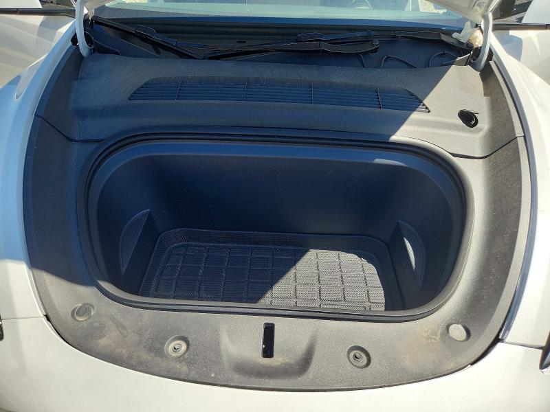 Aukcja sprzedaży 2024 Tesla Model Y, vin: 7SAYGDEE6RF164638, numer aukcji: 65542216