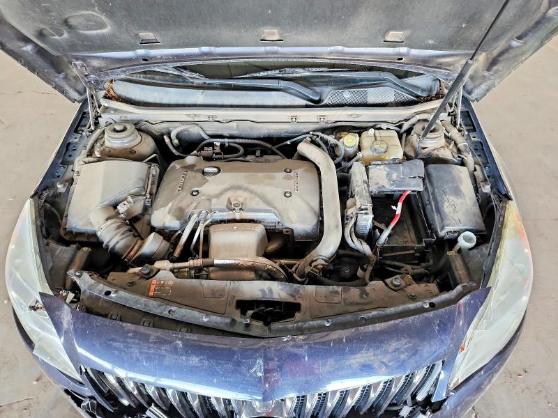 Aukcja sprzedaży 2016 Buick Regal, vin: 2G4GR5EX3G9180657, numer aukcji: 63900176