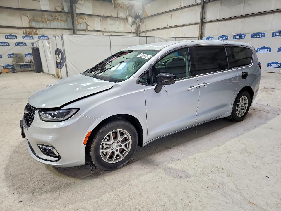 Aukcja sprzedaży 2024 Chrysler Pacifica, vin: 2C4RC1BG1RR143492, numer aukcji: 63848106