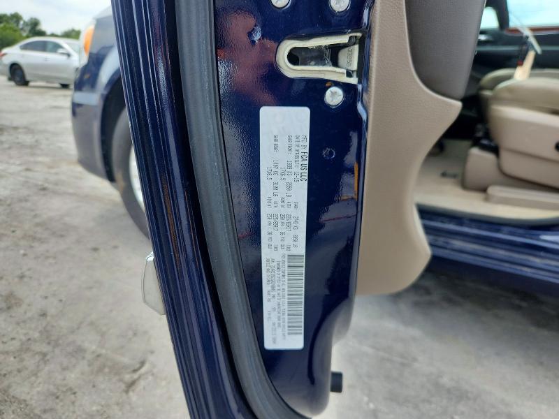 Aukcja sprzedaży 2016 Chrysler Town & Country, vin: 2C4RC1BG1GR248045, numer aukcji: 65538146