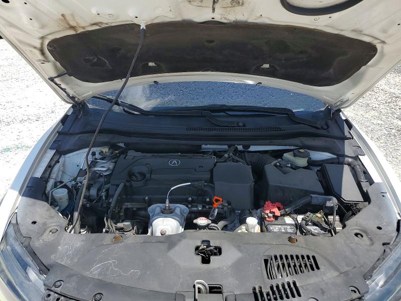 Продаж на аукціоні авто 2021 Acura Ilx, vin: 19UDE2F88MA009171, номер лоту: 64702026