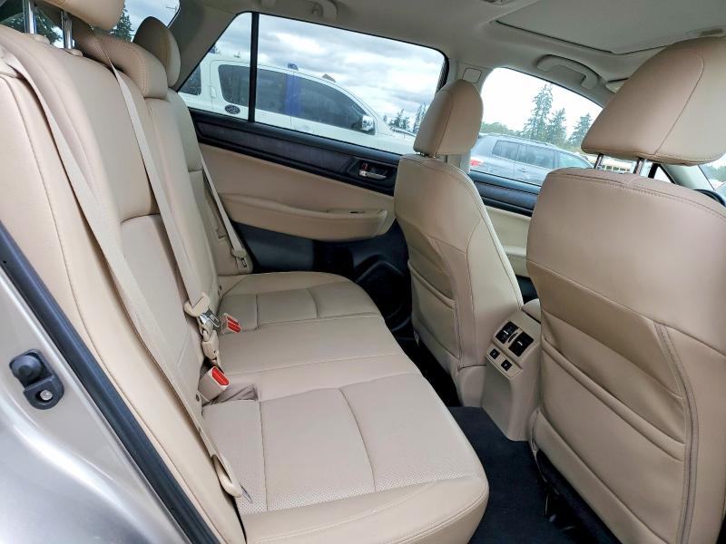 Продажа на аукционе авто 2017 Subaru Outback, vin: 4S4BSANC6H3341940, номер лота: 66951686