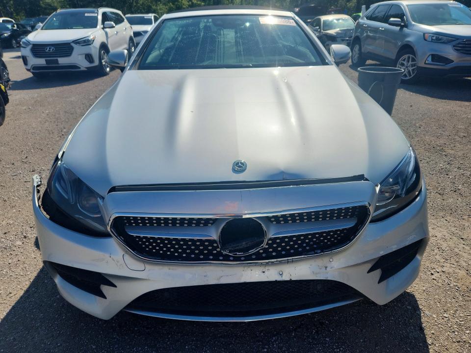2019 Mercedes-benz E მანქანა იყიდება აუქციონზე, vin: WDD1K6JB4KF104904, აუქციონის ნომერი: 62326086