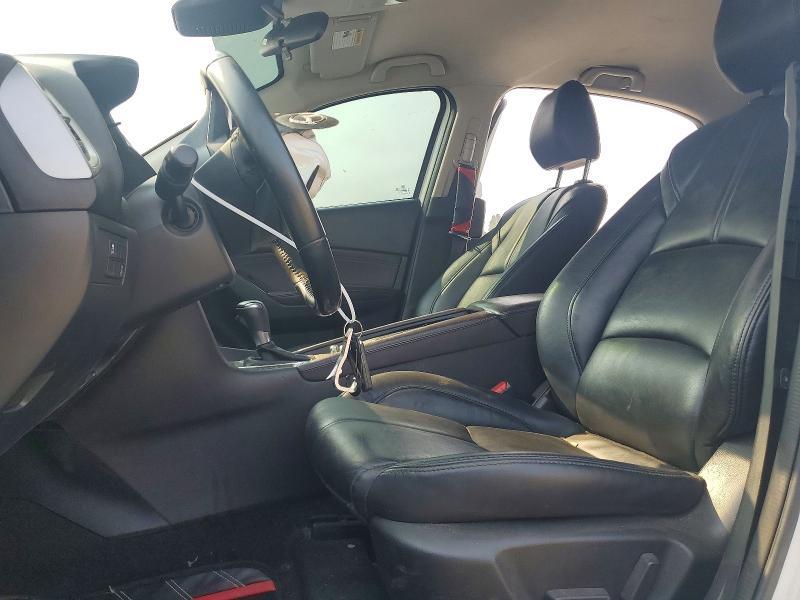 Продаж на аукціоні авто 2017 Mazda 3, vin: JM1BN1L77H1117590, номер лоту: 64676136