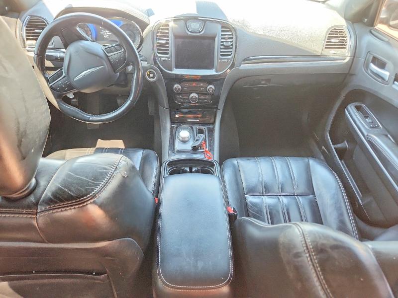Продаж на аукціоні авто 2020 Chrysler 300, vin: 2C3CCAGG8LH154733, номер лоту: 65407896