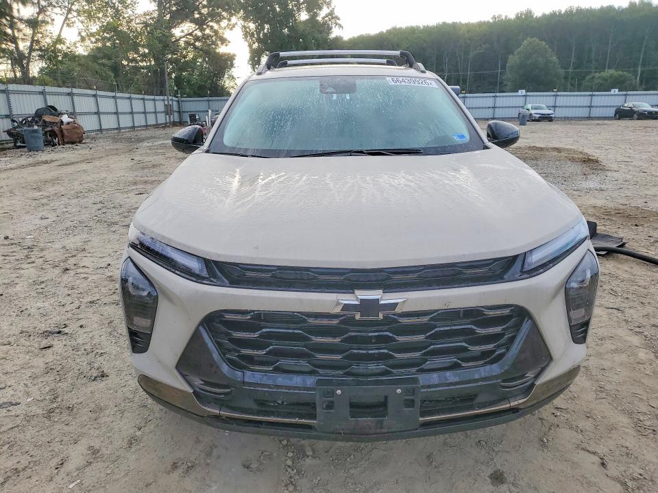Aukcja sprzedaży 2026 Chevrolet Trax, vin: KL77LKEP9TC067526, numer aukcji: 66439926