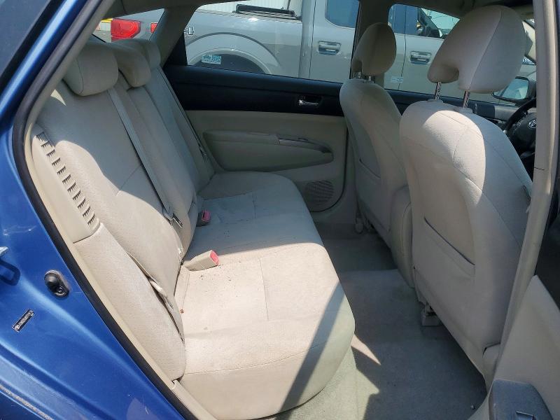 Продаж на аукціоні авто 2008 Toyota Prius, vin: JTDKB20U487719174, номер лоту: 64441536