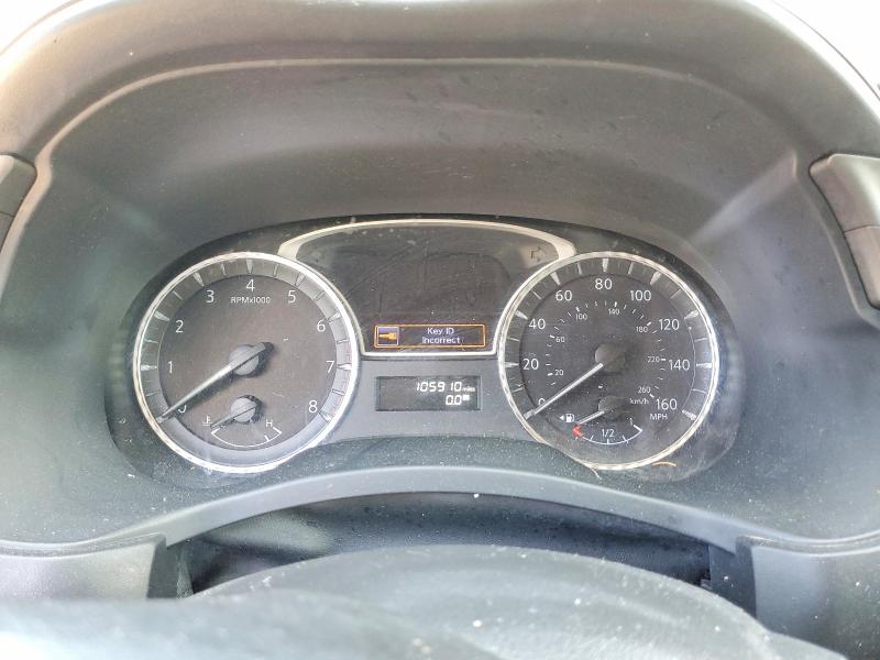 Aukcja sprzedaży 2020 Infiniti Qx60, vin: 5N1DL0MM0LC535799, numer aukcji: 65902796