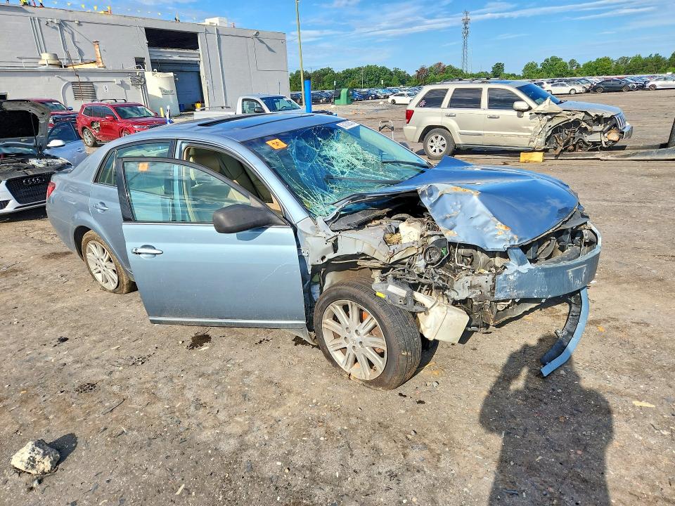 Продаж на аукціоні авто 2005 Toyota Avalon, vin: 4T1BK36B95U019445, номер лоту: 65138246