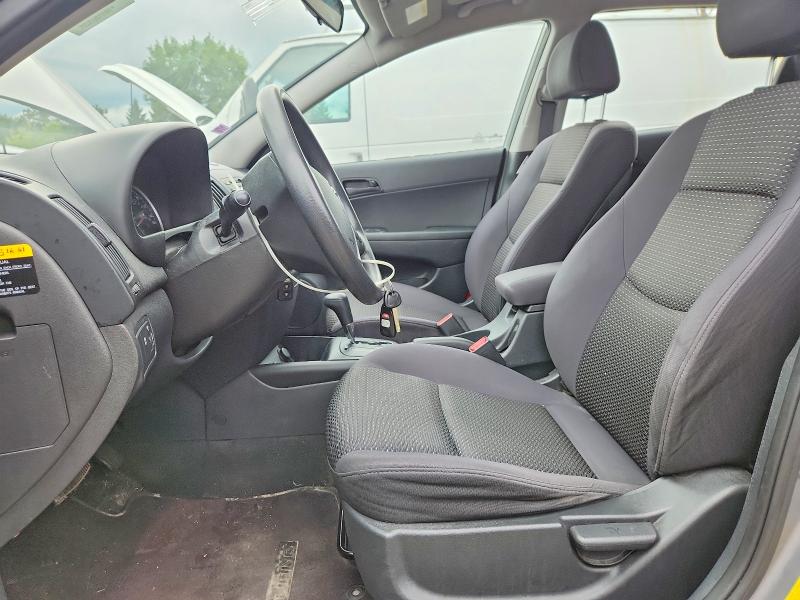 Aukcja sprzedaży 2011 Hyundai Elantra Touring, vin: KMHDB8AEXBU097347, numer aukcji: 64145646