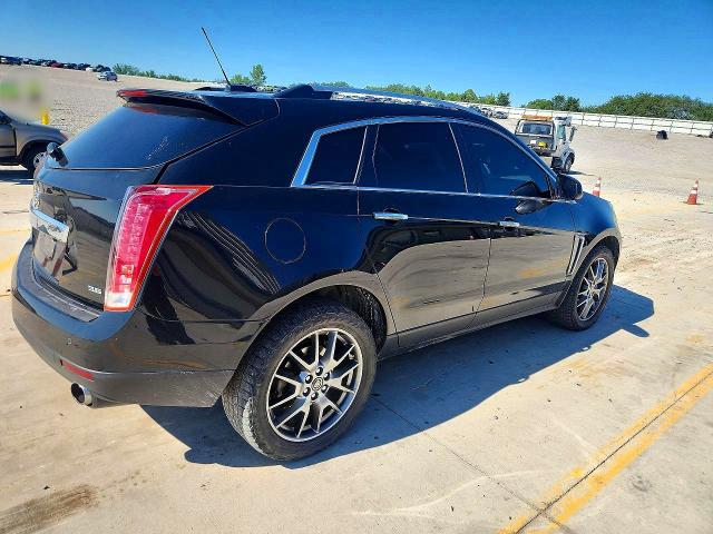 Продаж на аукціоні авто 2016 Cadillac Srx, vin: 3GYFNCE32GS561393, номер лоту: 62017276