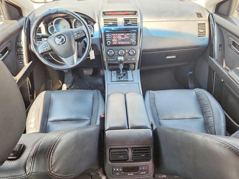 Продаж на аукціоні авто 2014 Mazda Cx-9, vin: JM3TB2CA6E0433506, номер лоту: 63527936