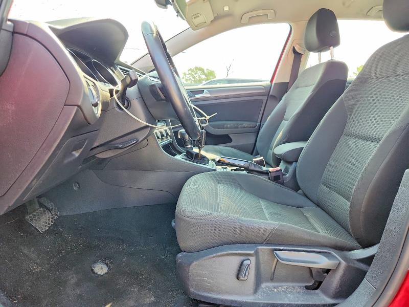 Aukcja sprzedaży 2018 Volkswagen Golf, vin: 3VWG17AU3JM274617, numer aukcji: 64394166