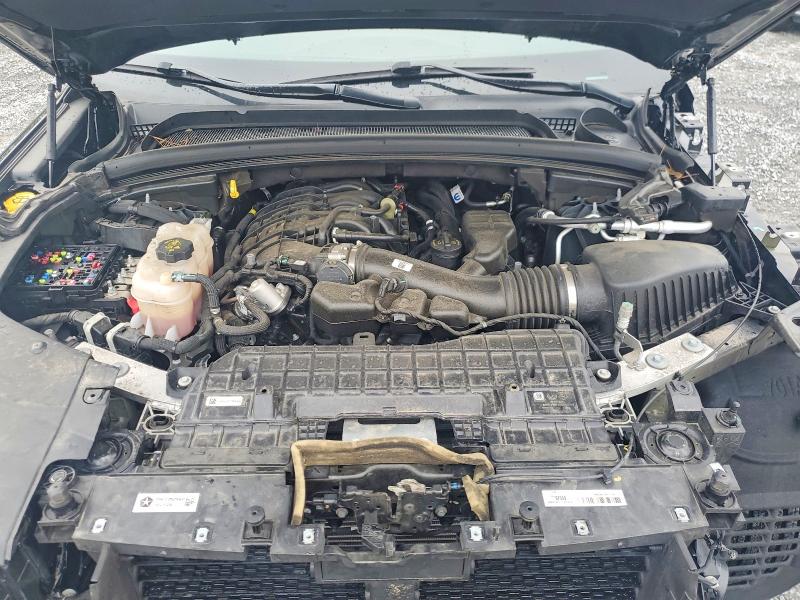 Продажа на аукционе авто 2025 Jeep Grand Cherokee, vin: 1C4RJGAG7SC277156, номер лота: 62614736