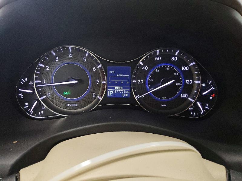 64508846 :رقم المزاد ، JN8AZ2NE0G9124516 vin ، 2016 Infiniti Qx80 مزاد بيع