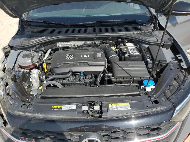 Aukcja sprzedaży 2023 Volkswagen Jetta, vin: 3VW1T7BU0PM006910, numer aukcji: 64072936