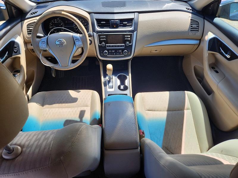 65270626 :رقم المزاد ، 1N4AL3AP7HC130074 vin ، 2017 Nissan Altima مزاد بيع