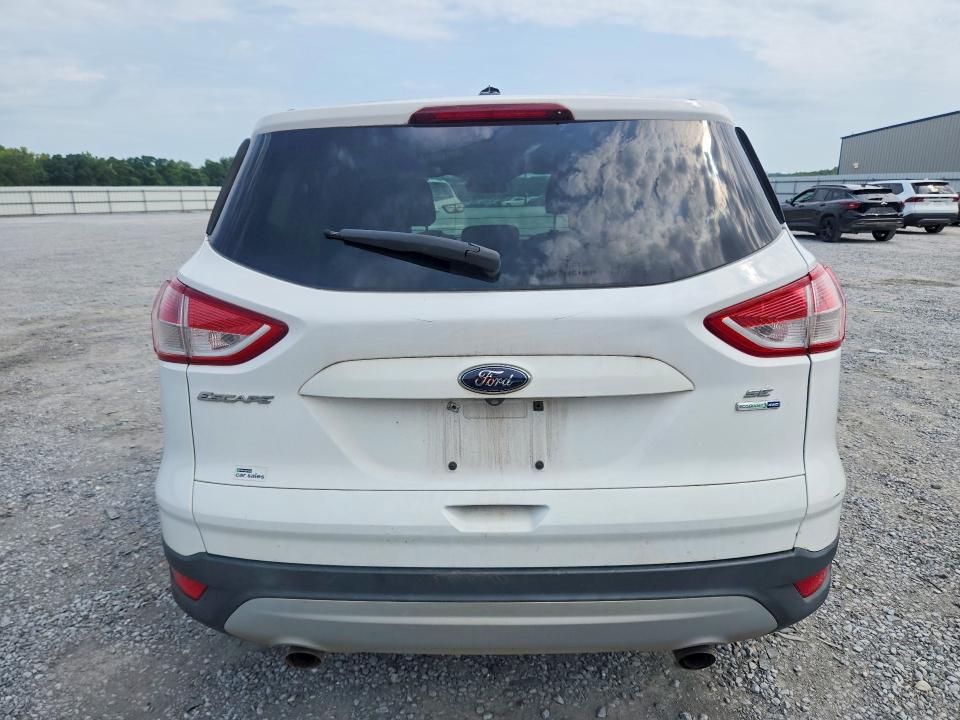 Продажа на аукционе авто 2014 Ford Escape, vin: 1FMCU9GX7EUC00409, номер лота: 65192766