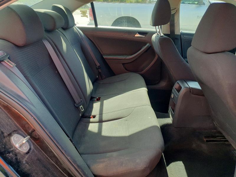 2015 Volkswagen Jetta მანქანა იყიდება აუქციონზე, vin: 3VW1K7AJ0FM411285, აუქციონის ნომერი: 65987786
