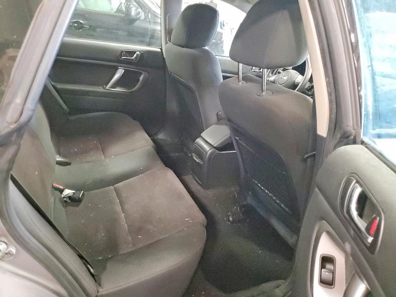 Aukcja sprzedaży 2009 Subaru Outback, vin: 4S4BP61C997333927, numer aukcji: 65484816