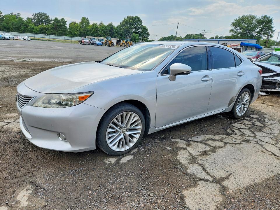 63773226 :رقم المزاد ، JTHBK1GG7D2067800 vin ، 2013 Lexus Es مزاد بيع