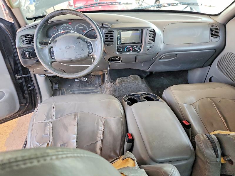 Auction sale of the 2001 Ford F150, vin: 1FTRW07W21KE24754, lot number: 66847506