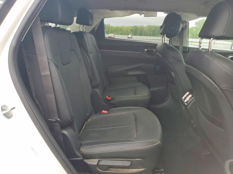 Auction sale of the 2023 Kia Sorento, vin: KNDRHDLG1P5226318, lot number: 65282226