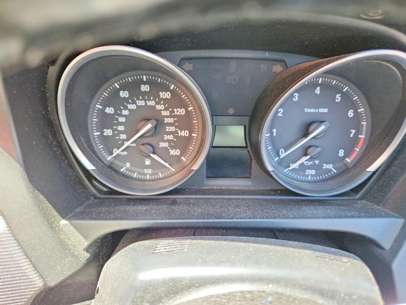 66024936 :رقم المزاد ، WBALL5C51EJ105444 vin ، 2014 Bmw Z4 مزاد بيع
