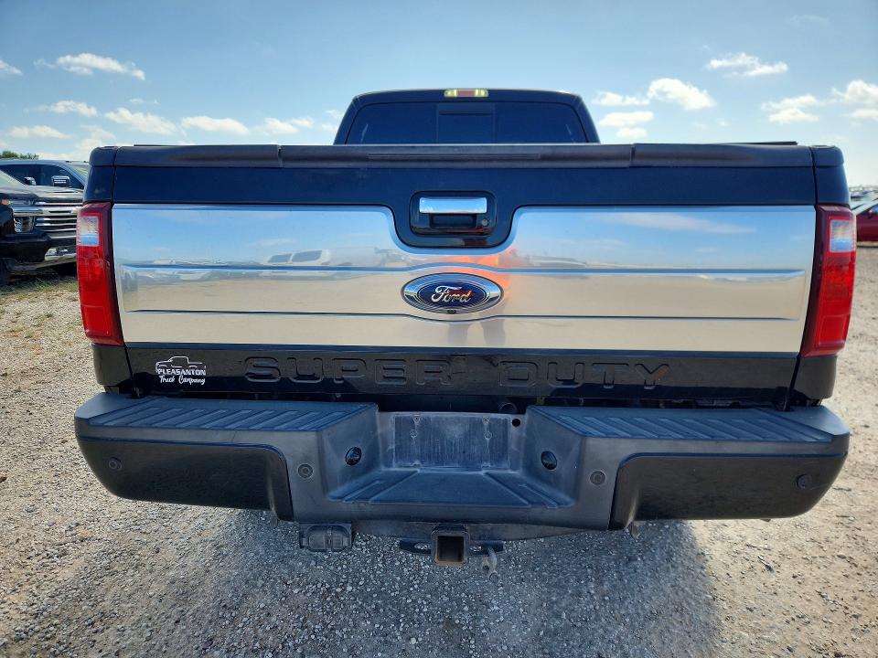 2016 Ford F350 მანქანა იყიდება აუქციონზე, vin: 1FT8W3BT3GEB84650, აუქციონის ნომერი: 64790466