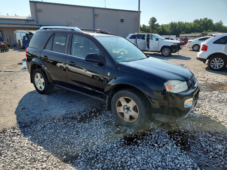 Продаж на аукціоні авто 2007 Saturn Vue, vin: 5GZCZ53467S835564, номер лоту: 64255766