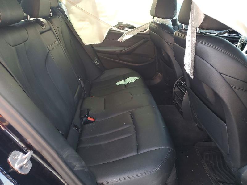 64152766 :رقم المزاد ، WBAJA9C01LCD51455 vin ، 2020 Bmw 530e مزاد بيع