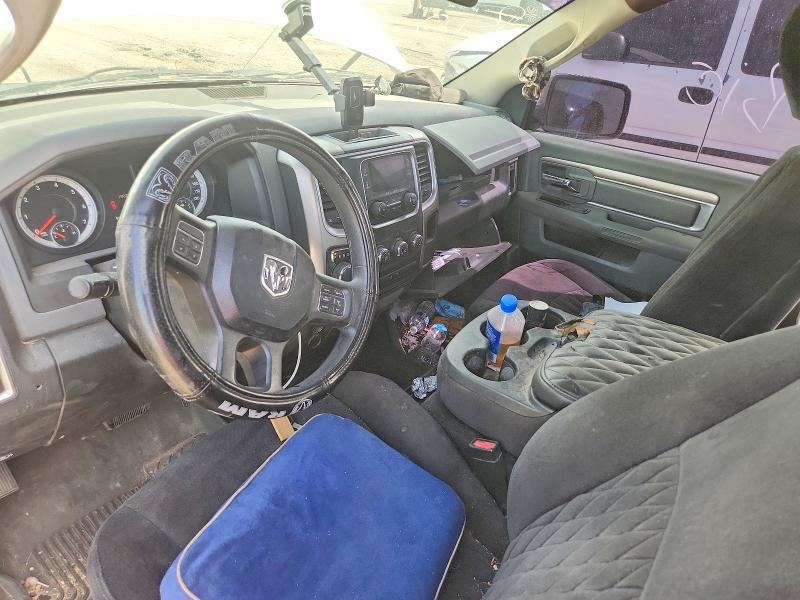 59529486 :رقم المزاد ، 1C6RR6LG9DS561789 vin ، 2013 Ram 1500 مزاد بيع