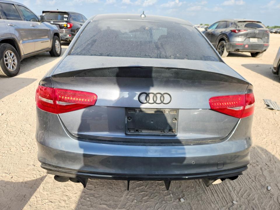 Aukcja sprzedaży 2014 Audi S4, vin: WAUDGAFLXEA086503, numer aukcji: 65844426