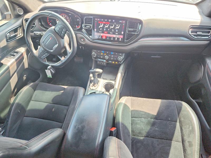 Aukcja sprzedaży 2024 Dodge Durango, vin: 1C4SDJCT7RC200197, numer aukcji: 66349316