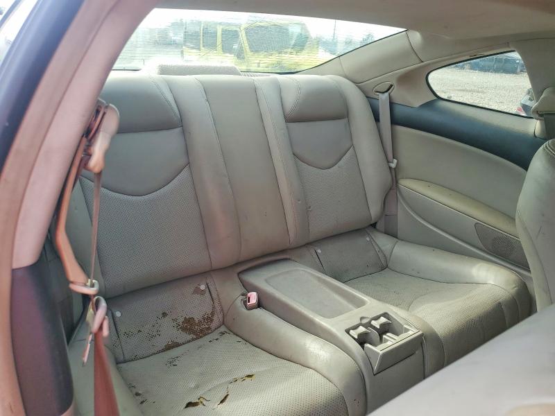 Продаж на аукціоні авто 2009 Infiniti G37 Coupe, vin: JNKCV64F79M652098, номер лоту: 65445646