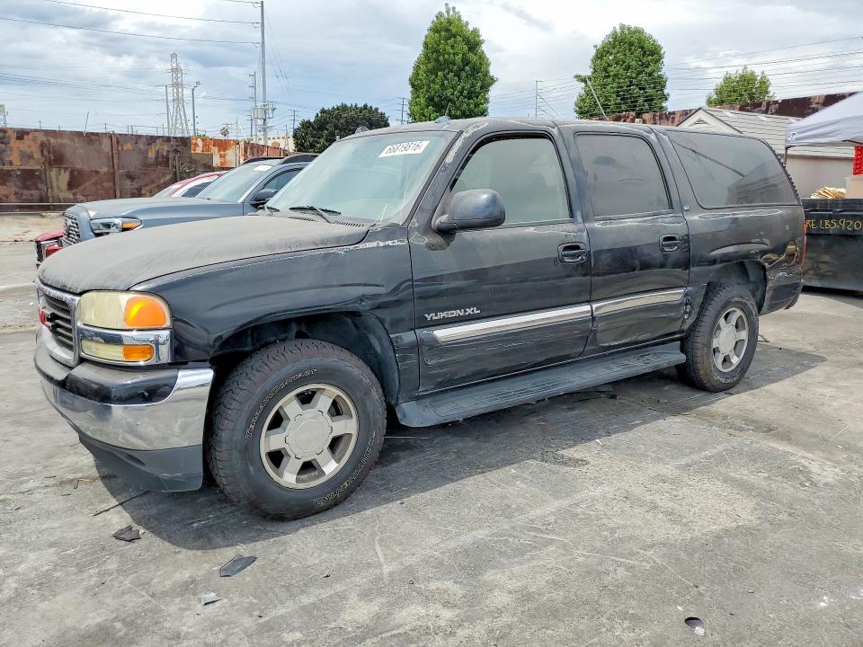 Aukcja sprzedaży 2005 Gmc Yukon Xl, vin: 1GKEC16Z55J161488, numer aukcji: 66819816