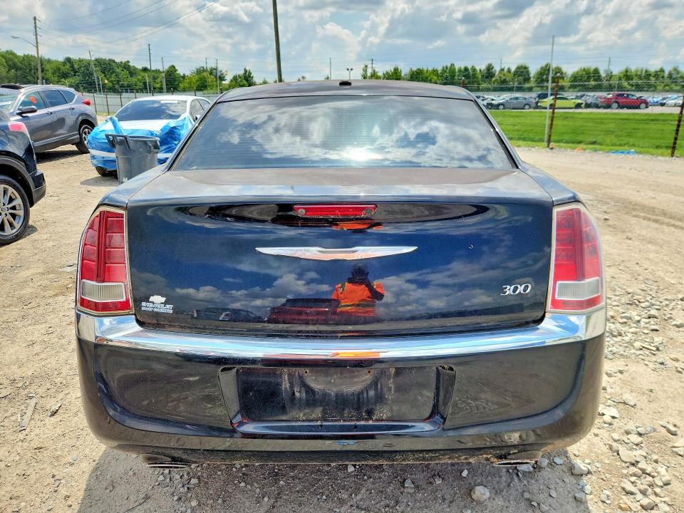 66733986 :رقم المزاد ، 2C3CCACG0CH200853 vin ، 2012 Chrysler 300 مزاد بيع