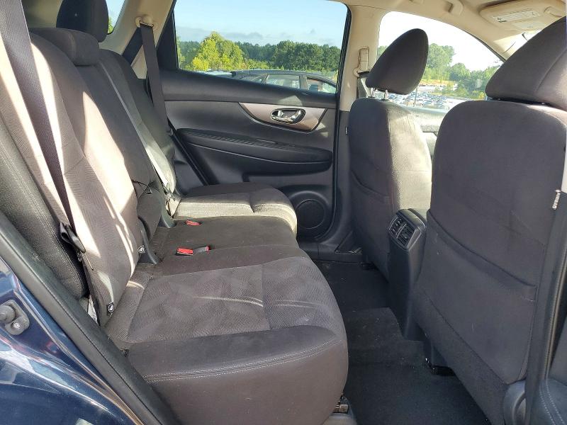 Aukcja sprzedaży 2016 Nissan Rogue, vin: KNMAT2MV4GP703342, numer aukcji: 63548196