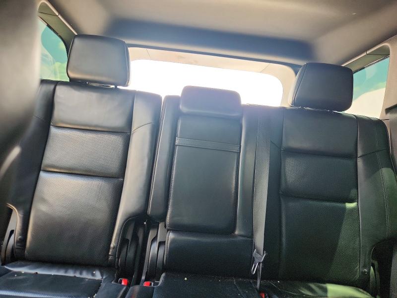 64386866 :رقم المزاد ، 1C4RJFCT7GC436169 vin ، 2016 Jeep Grand Cherokee مزاد بيع